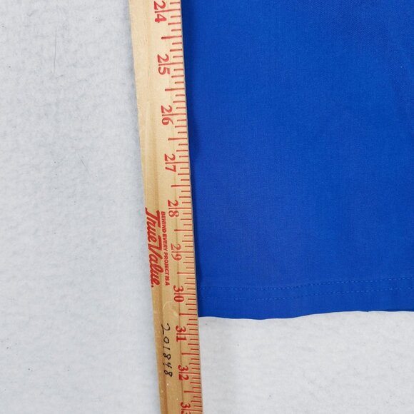 FIGS Scrub Pants Womens XXL Blue Kade Technical Collection Cargo Pockets Medical - Picture 5 of 10